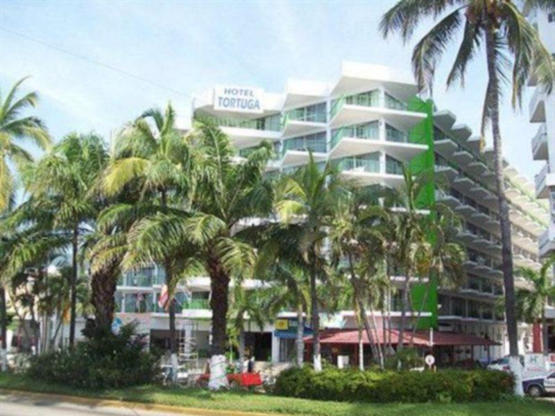 Hotel Acapulco Tortuga Exterior foto